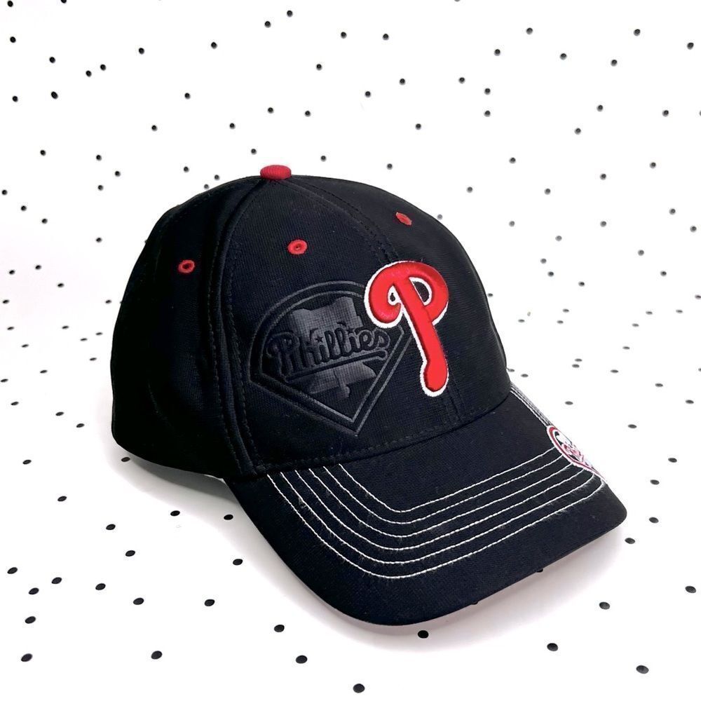 ⚾️ PHILLIES ⚾️ PHILADELPHIA cap hat baseball team fan men’s